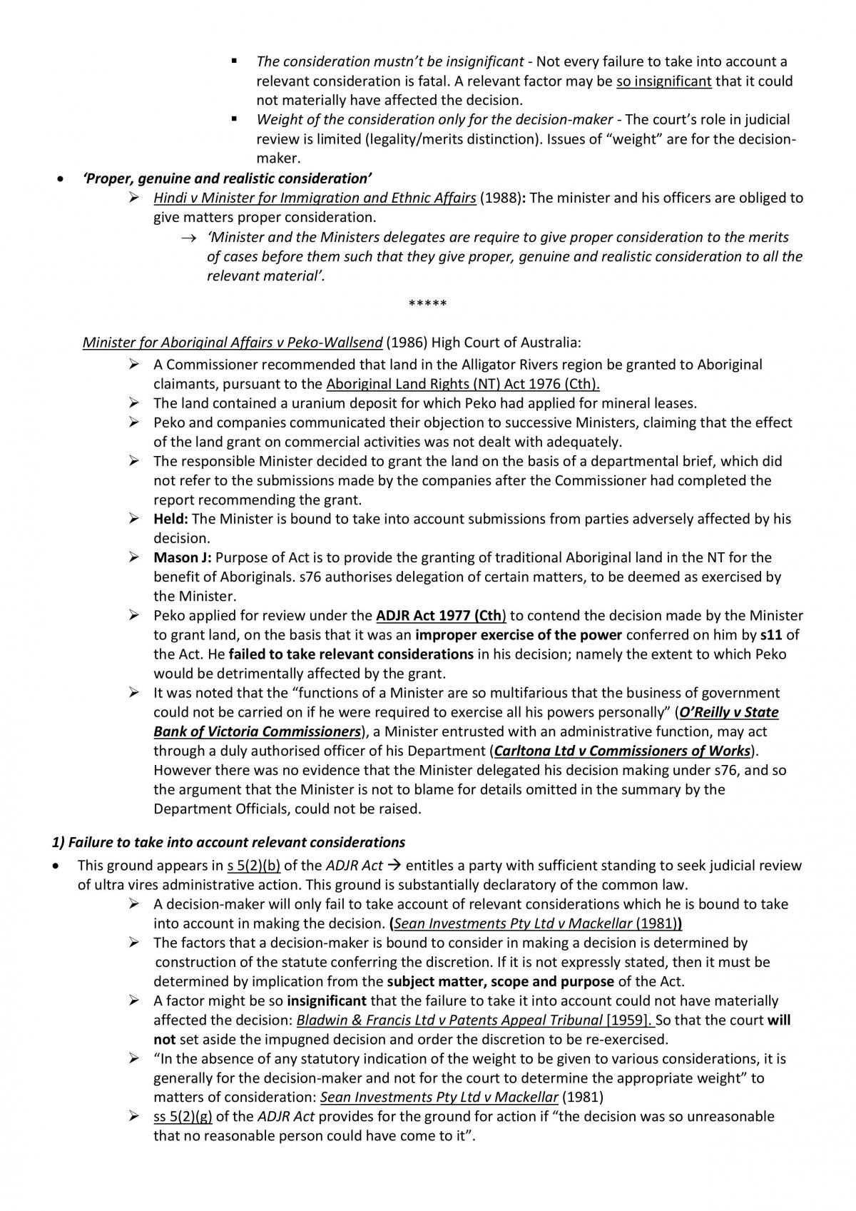 Complete Exam Notes - Page 36