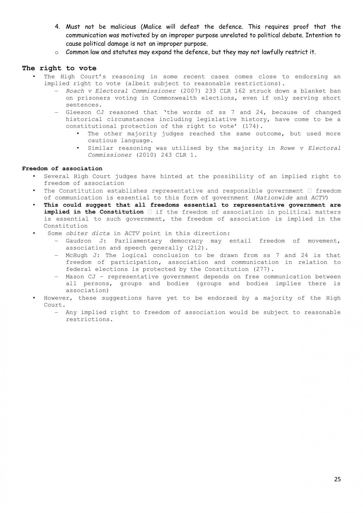 LAWS 1116  - Page 25