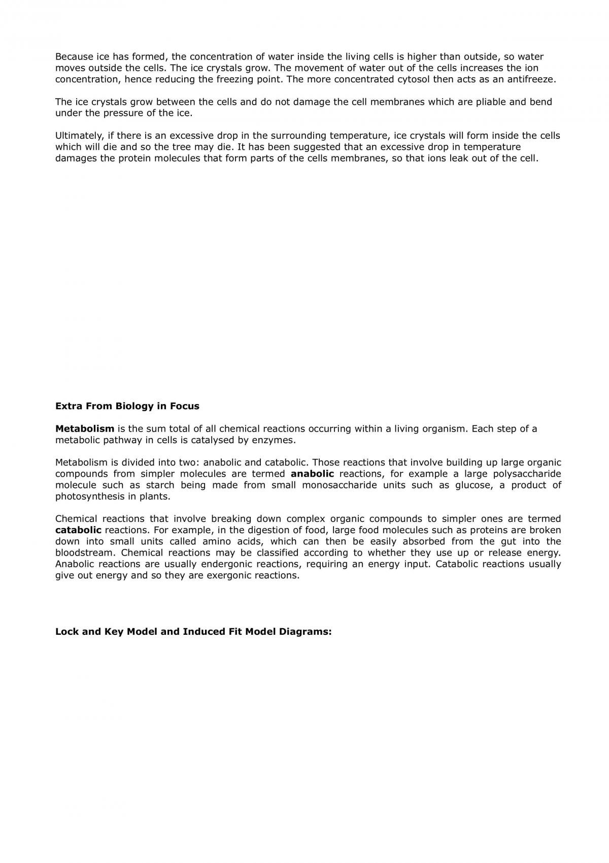 Module 1 - Maintaining A Balance - Page 20