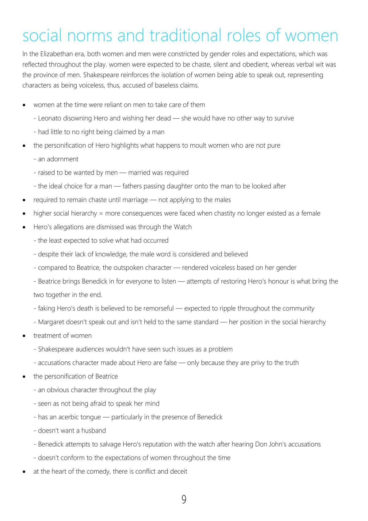 English units 3&4 notes - Page 9