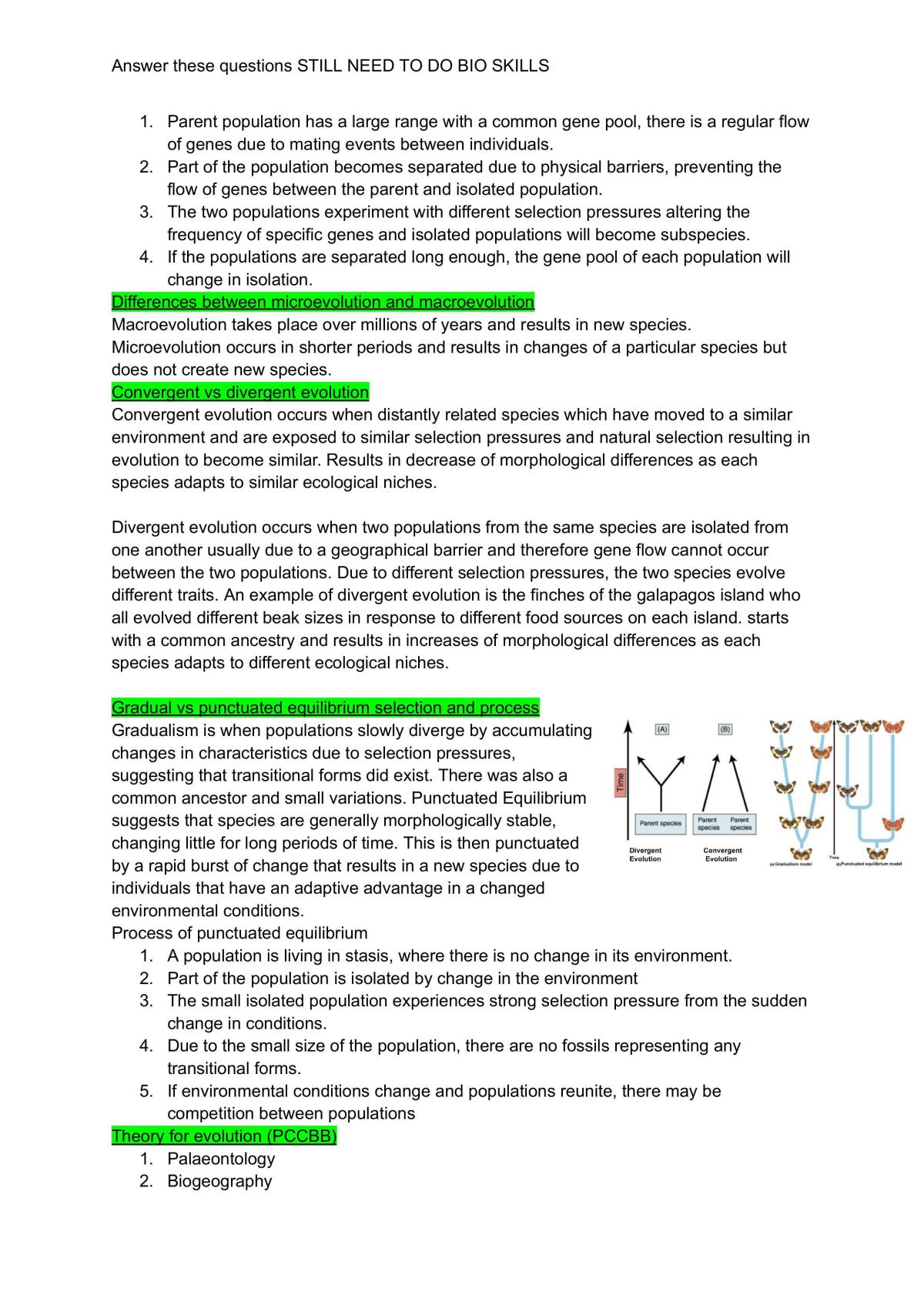 Bio Prelim Notes - Page 21