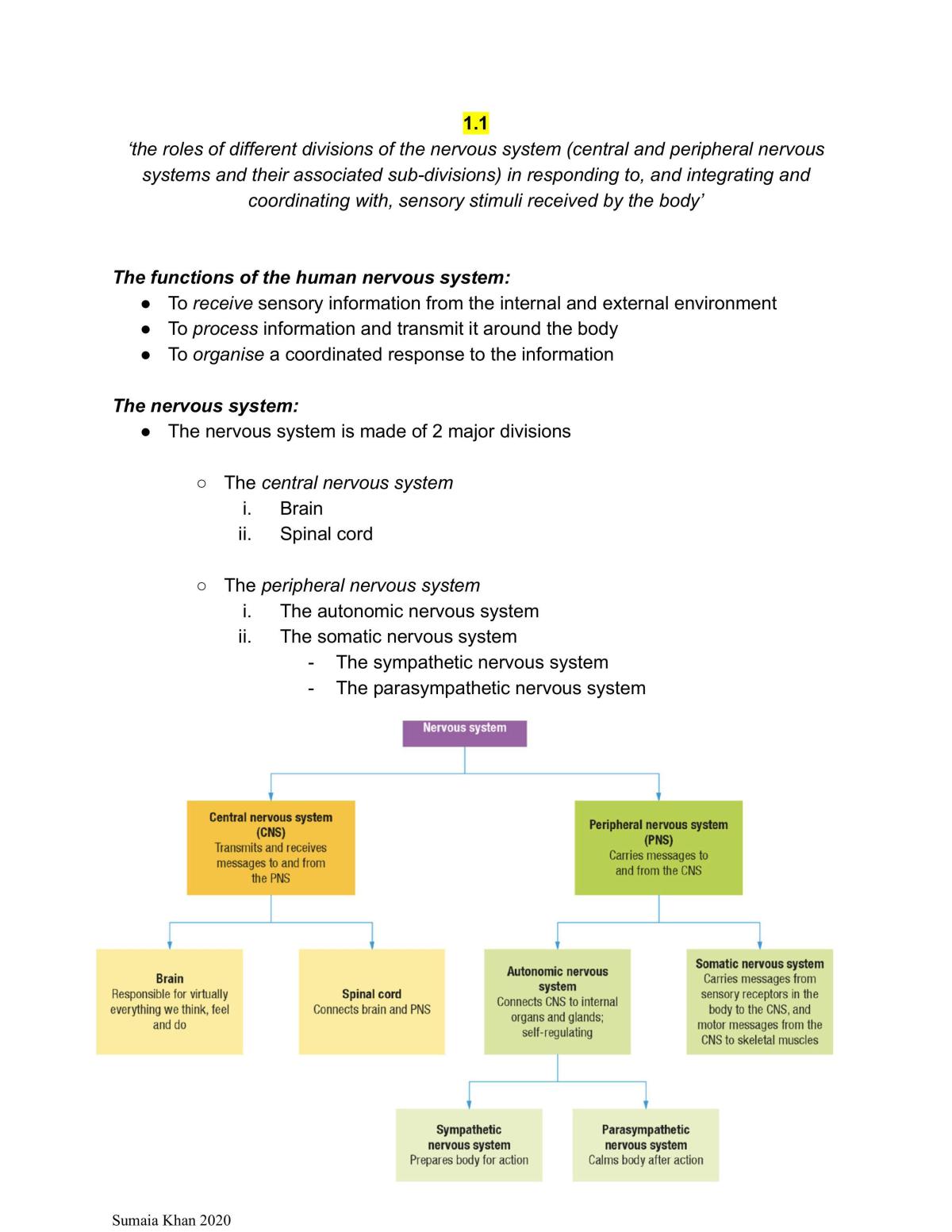 Psych Notes - Page 3