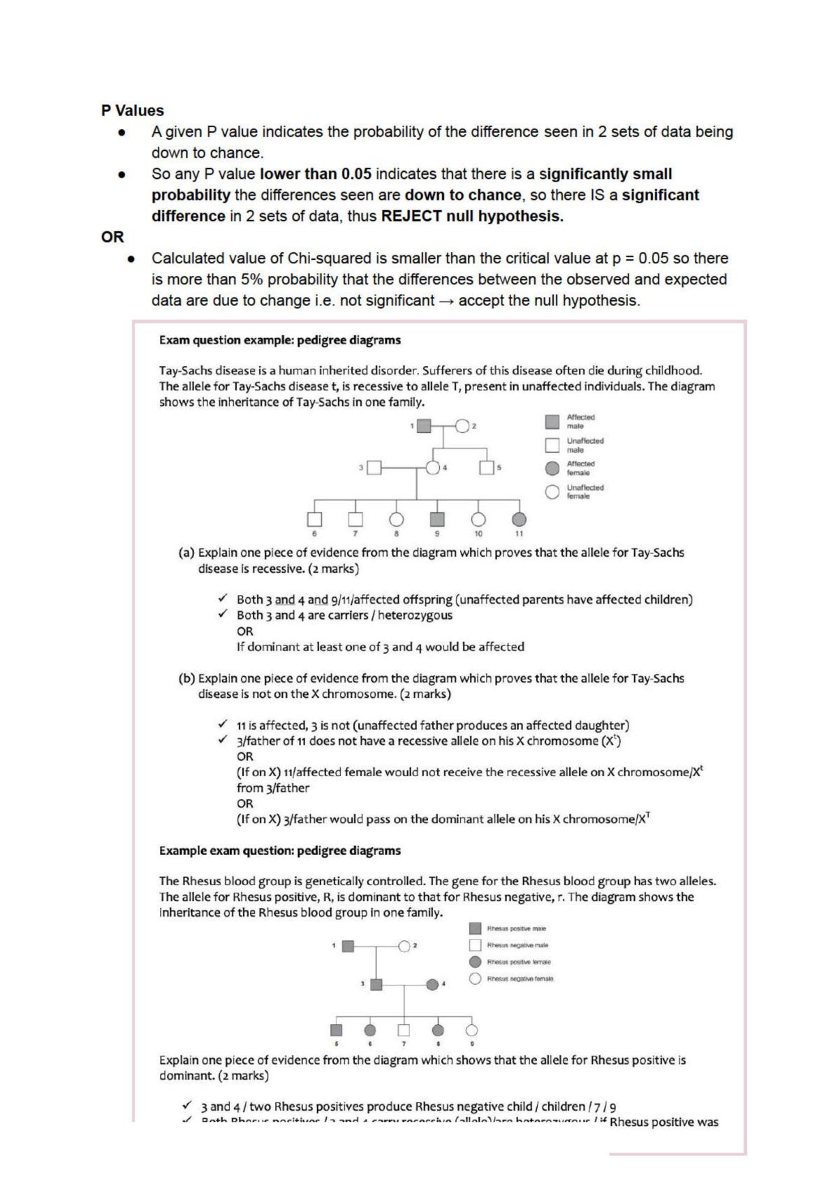 Biology Notes - Page 45