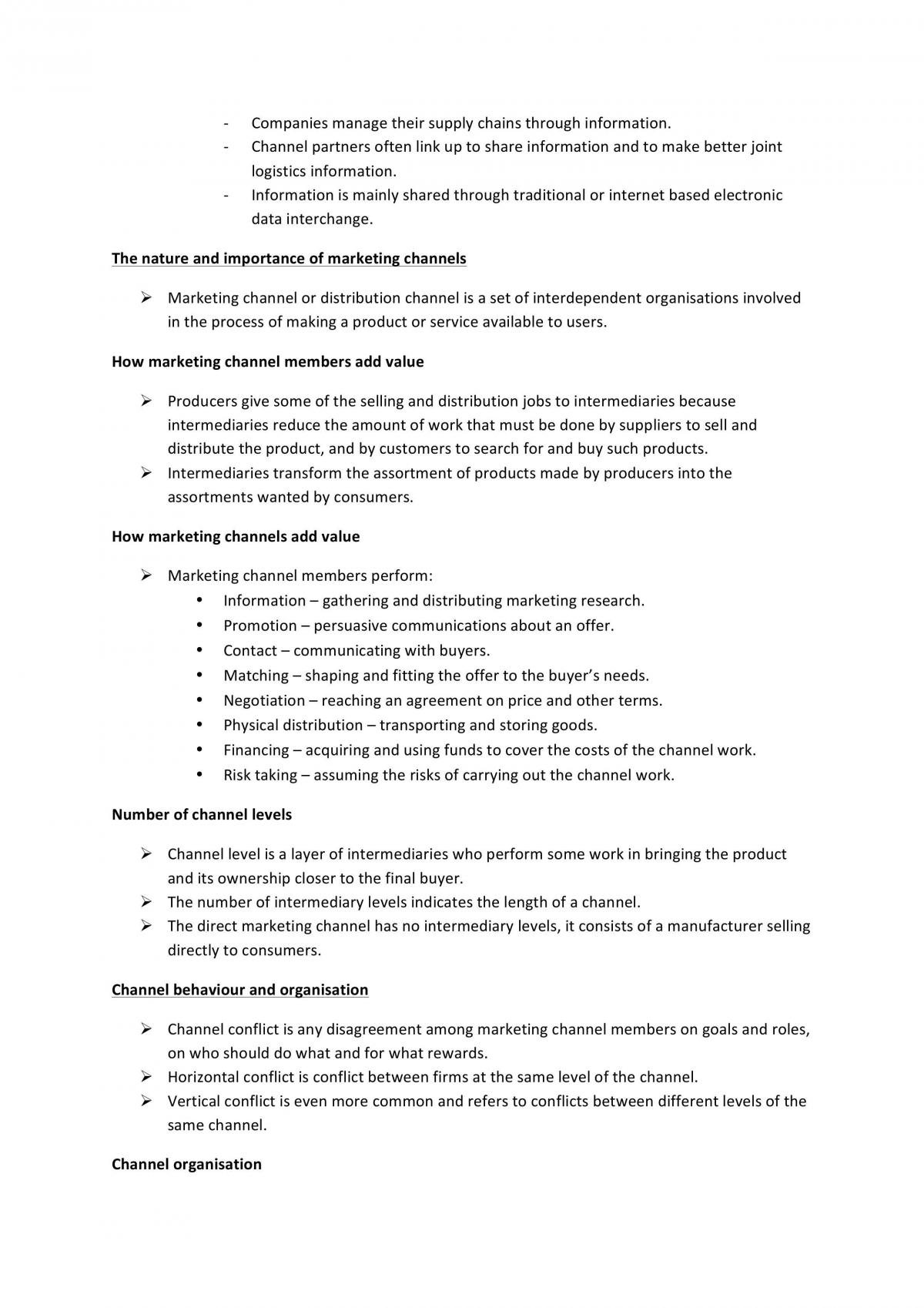 MARK1012 Textbook Notes - Page 39