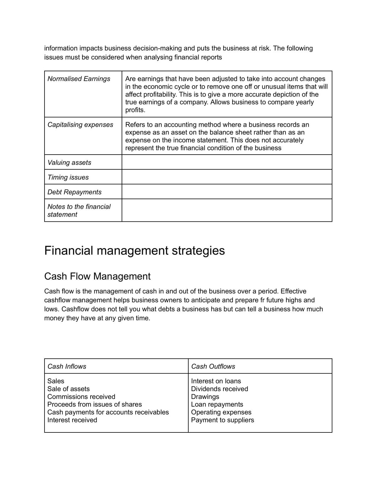 Finance  - Page 18