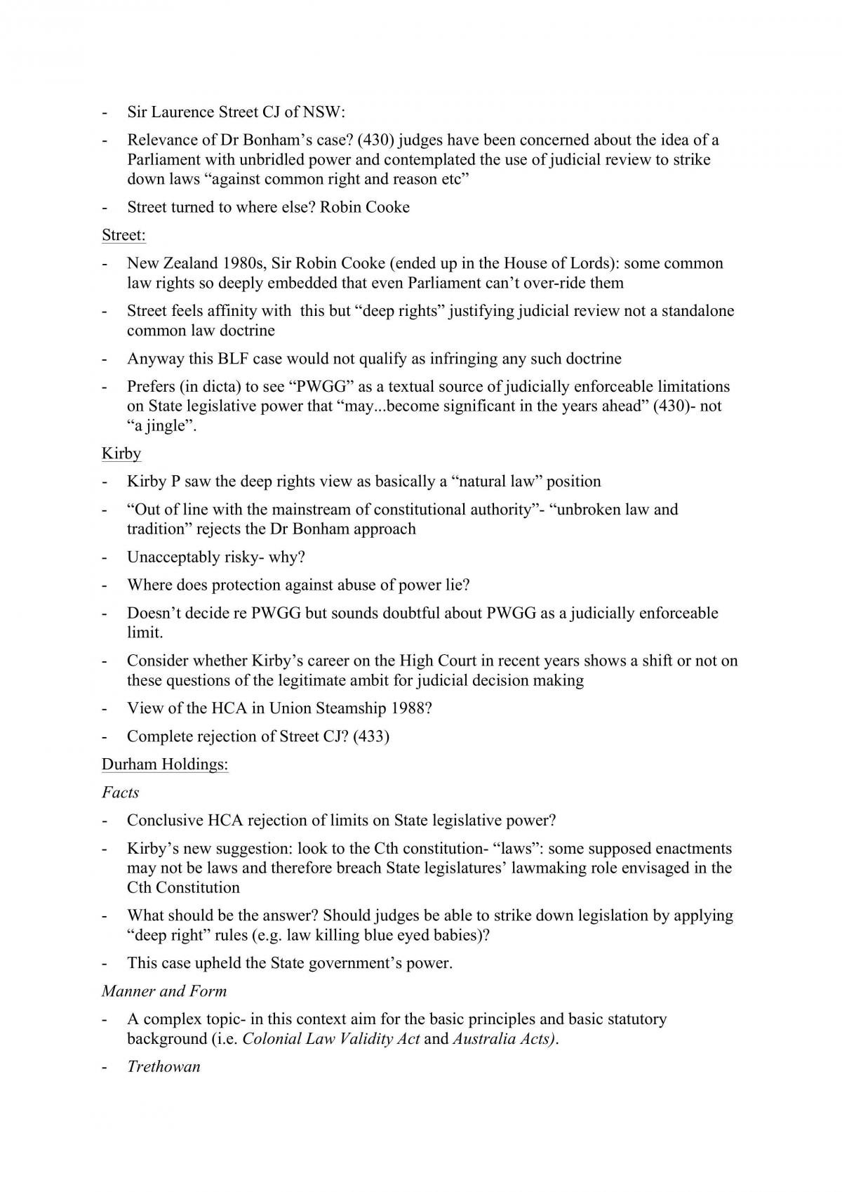 Complete Final Exam Notes - Page 64