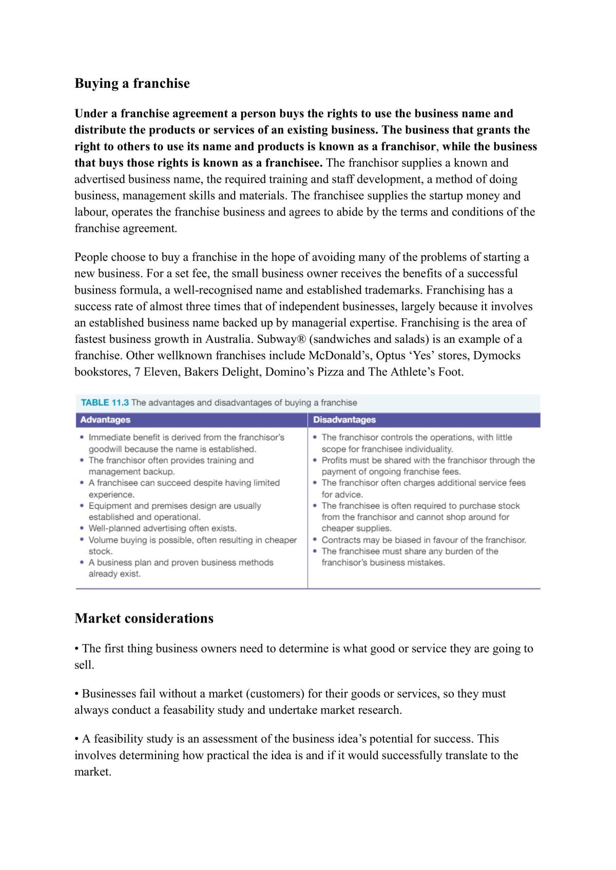 Business Study Notes PRELIM - Page 144