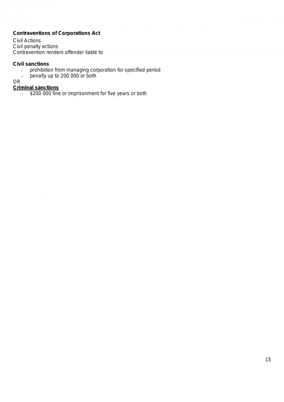 Blethics Notes - Page 15