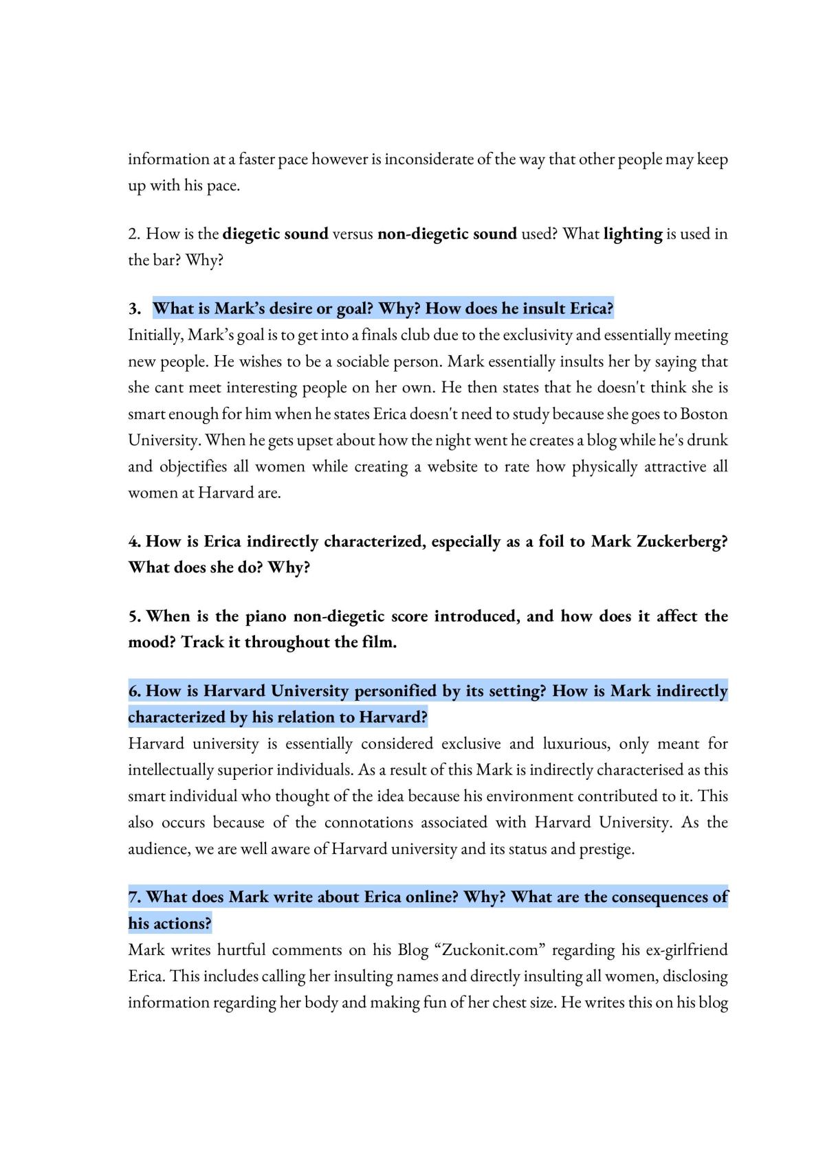 Othello Notes - Page 31