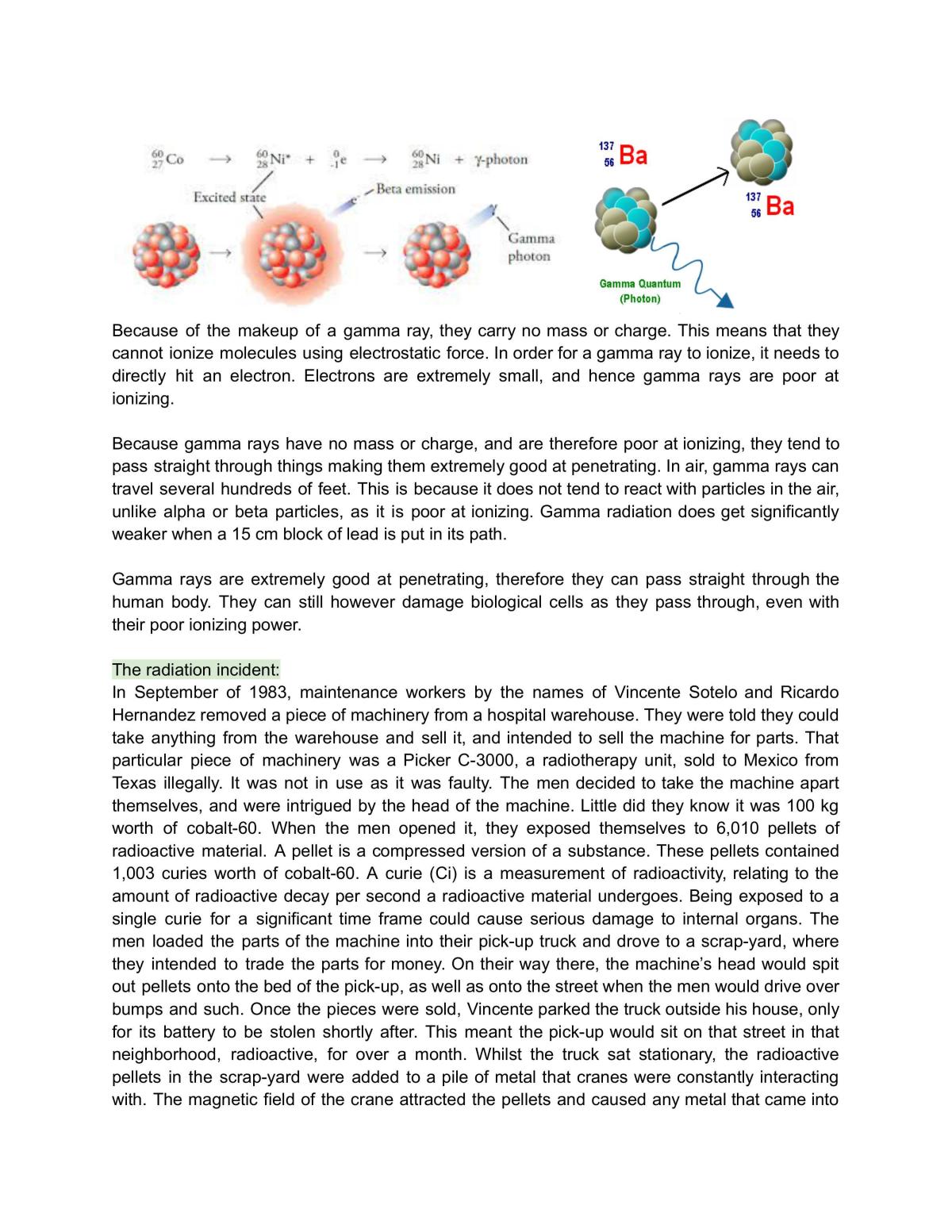 Atomic and Nuclear Physics - Level 2 Physics - Page 15