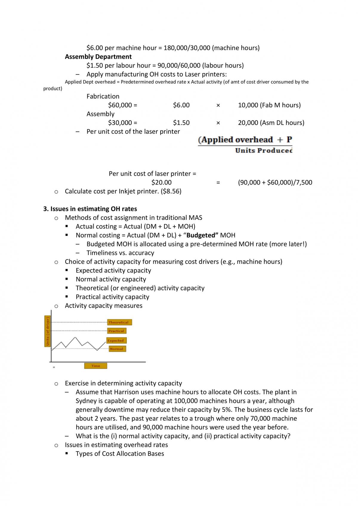 Week 1 Study Note - Page 31