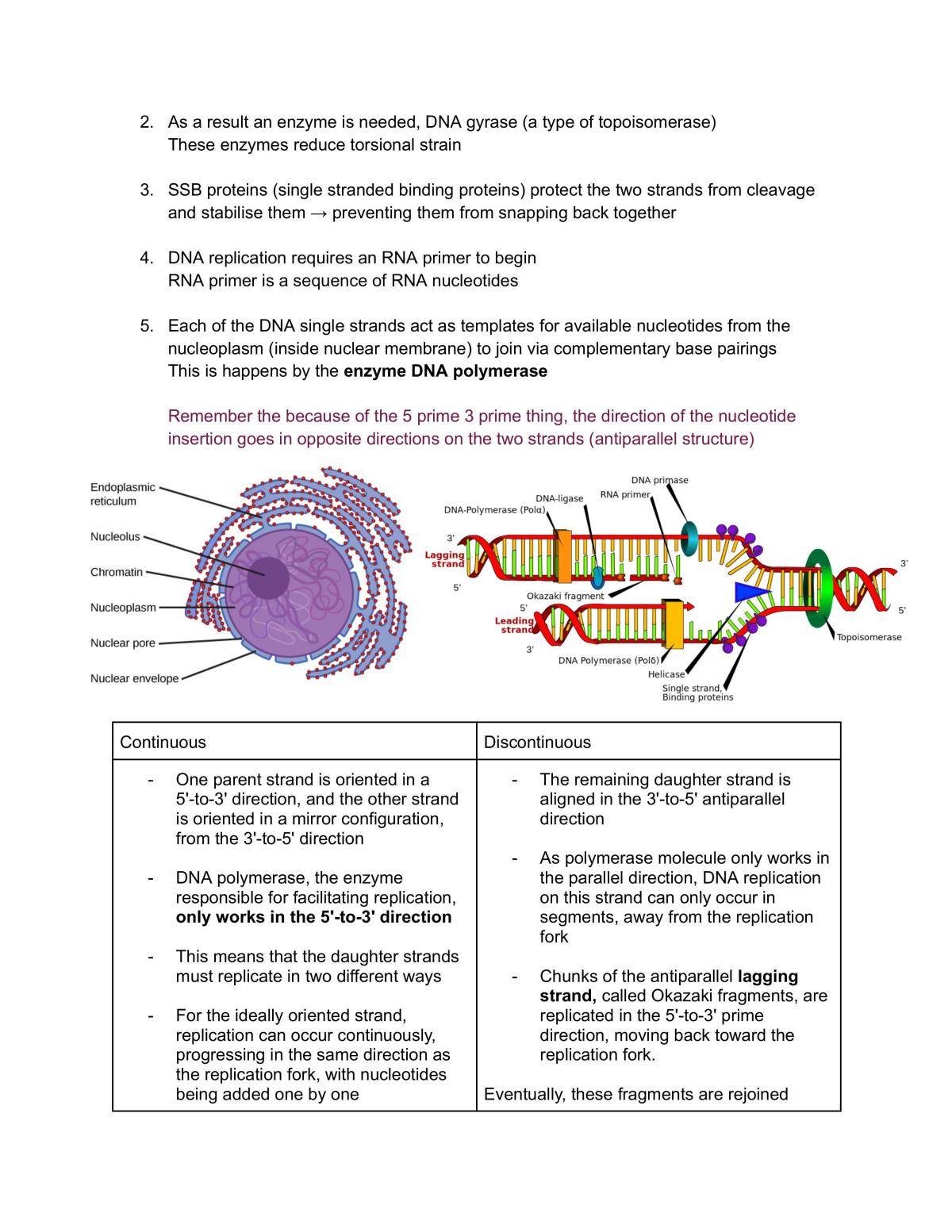 Module 5 detailed study notes - Page 39