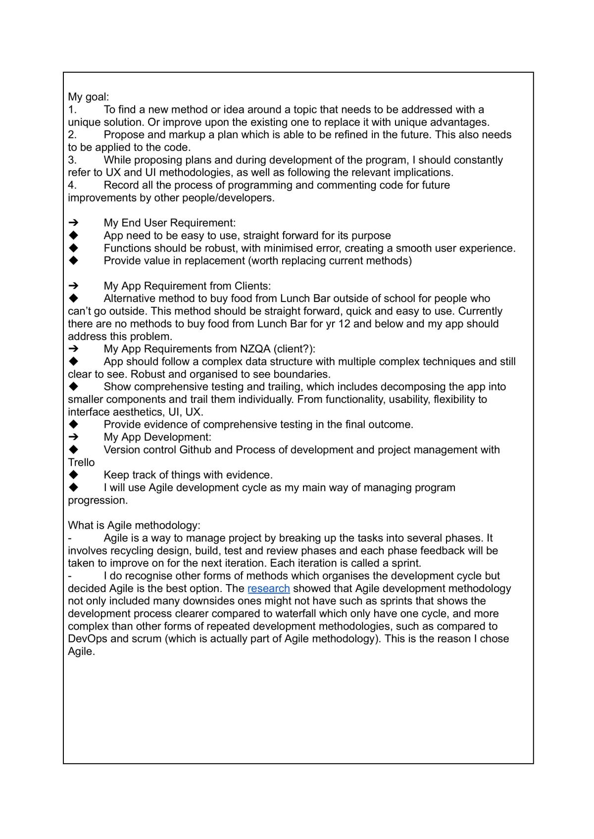 2022 Computer Science Documentation Internal - Page 4