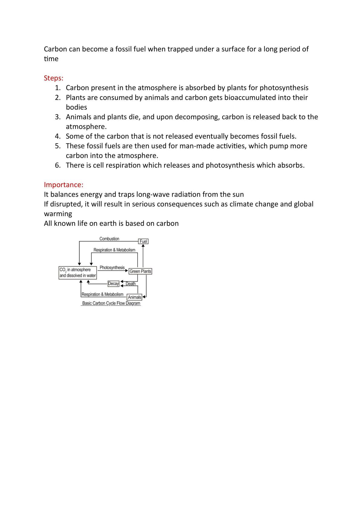 Unit 1 2023 Exam notes - Page 30