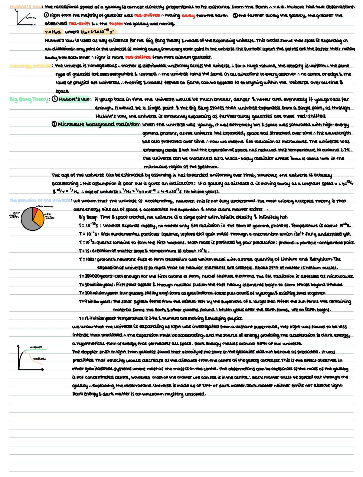 Stars and cosmology  - Page 3