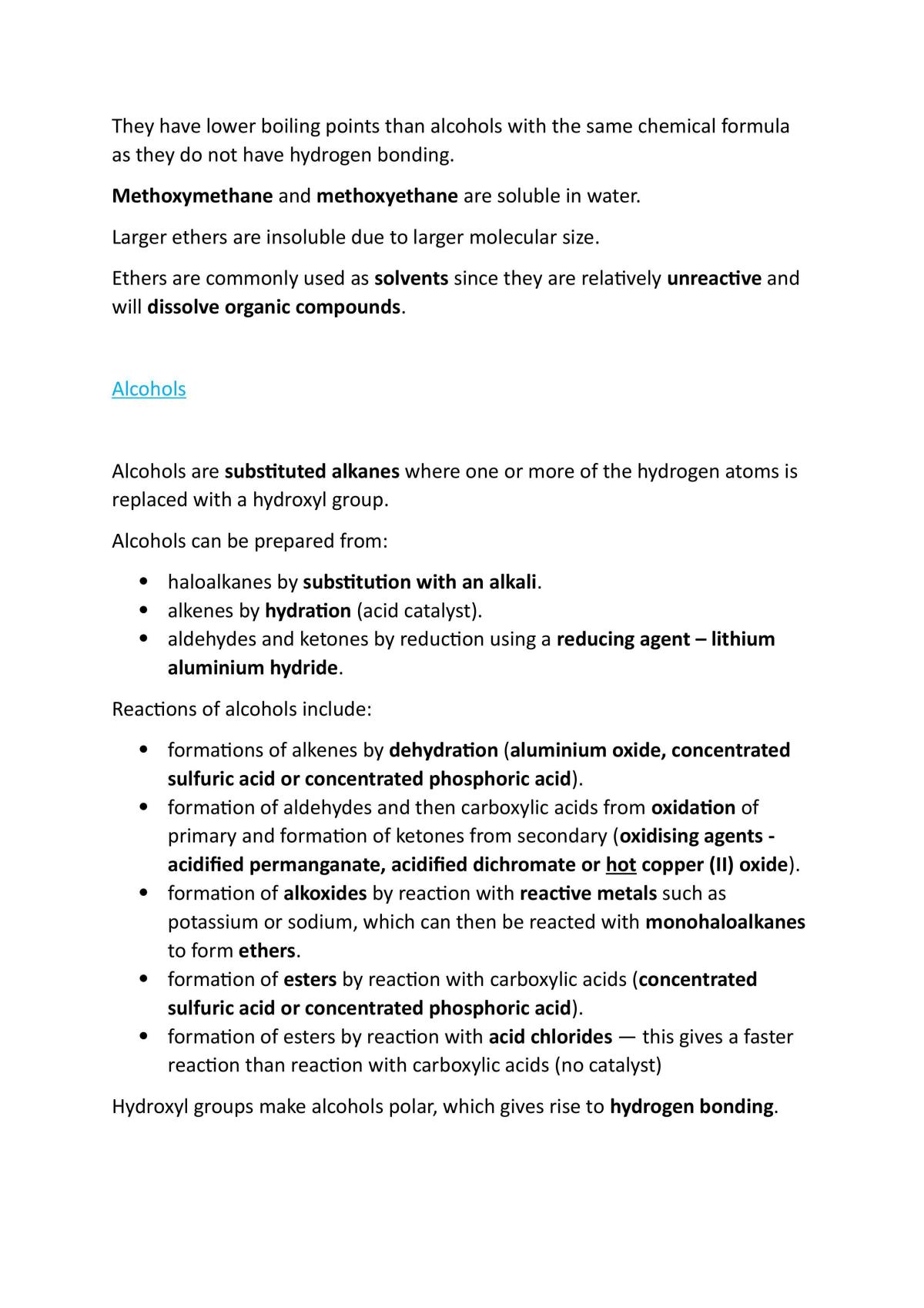 Unit 1 Chemistry - Page 21