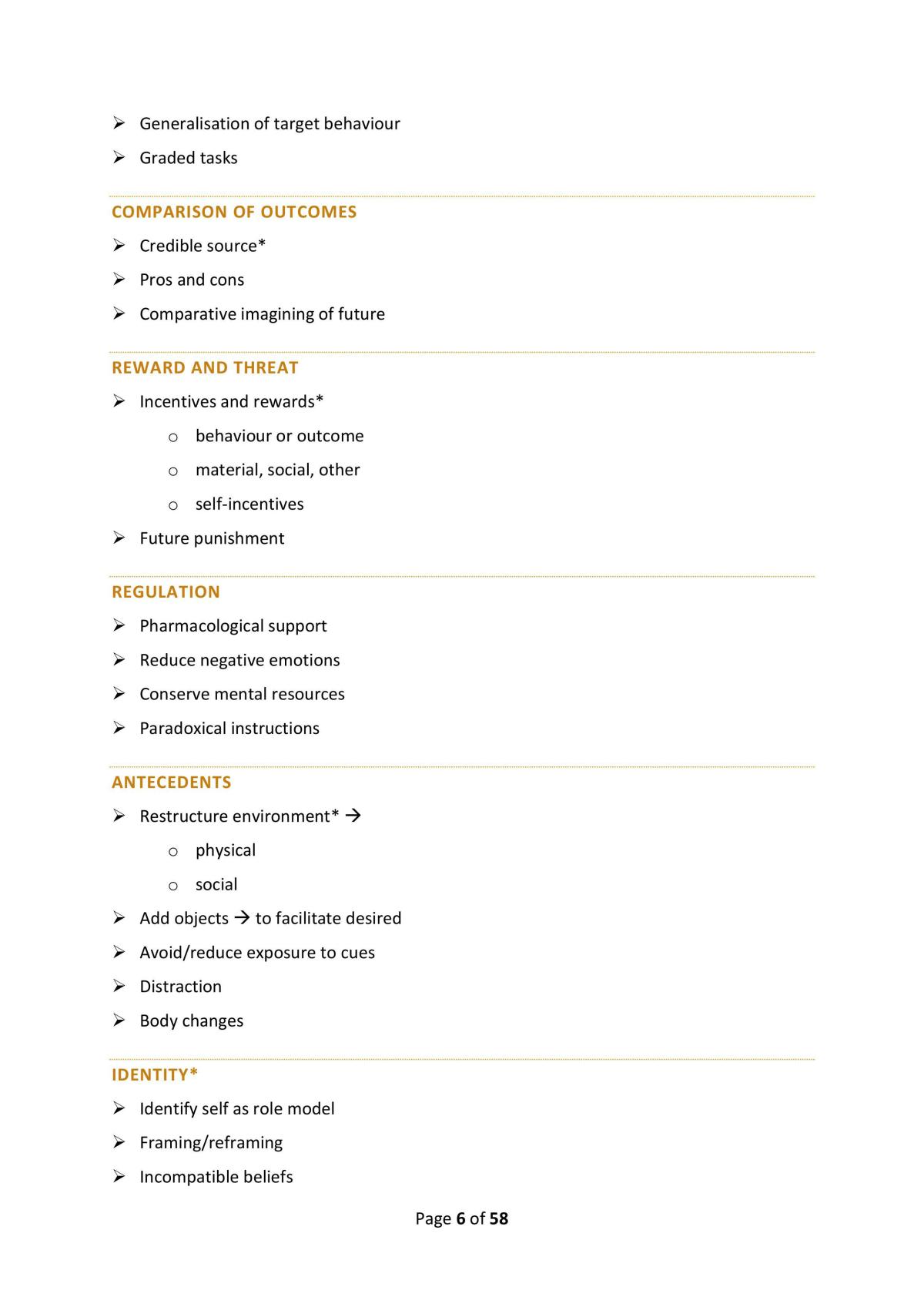 3018PSY notes for all the exams - Page 32