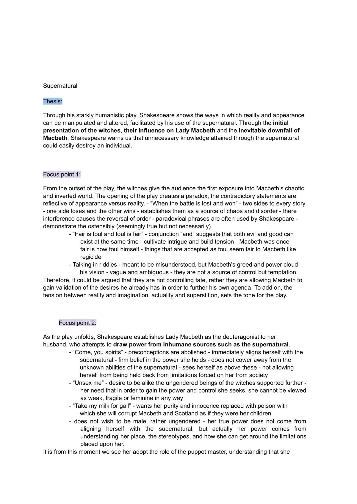 Macbeth - Page 14