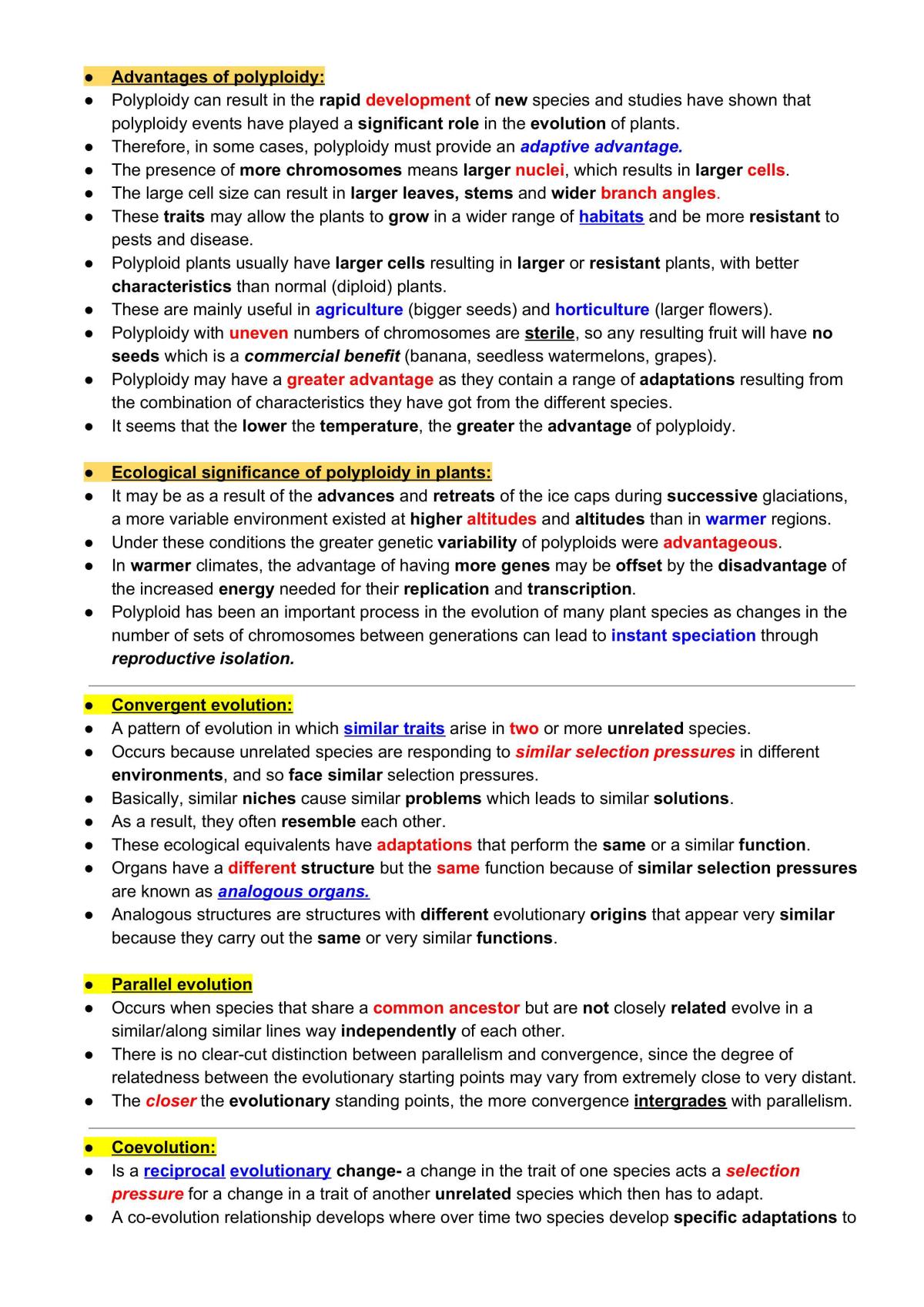Speciation - Page 16