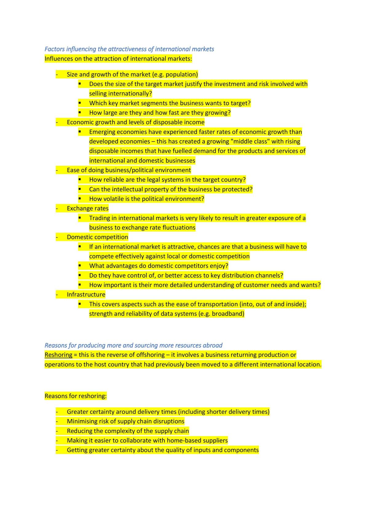 3.9 Strategic methods - Page 18