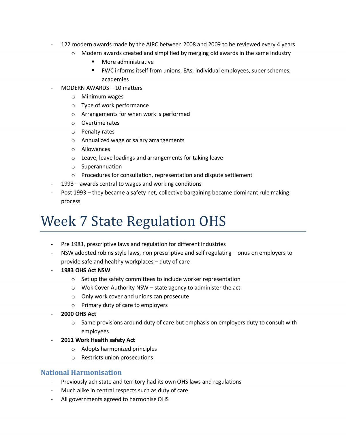 Subject Notes for HRM201 - Page 18