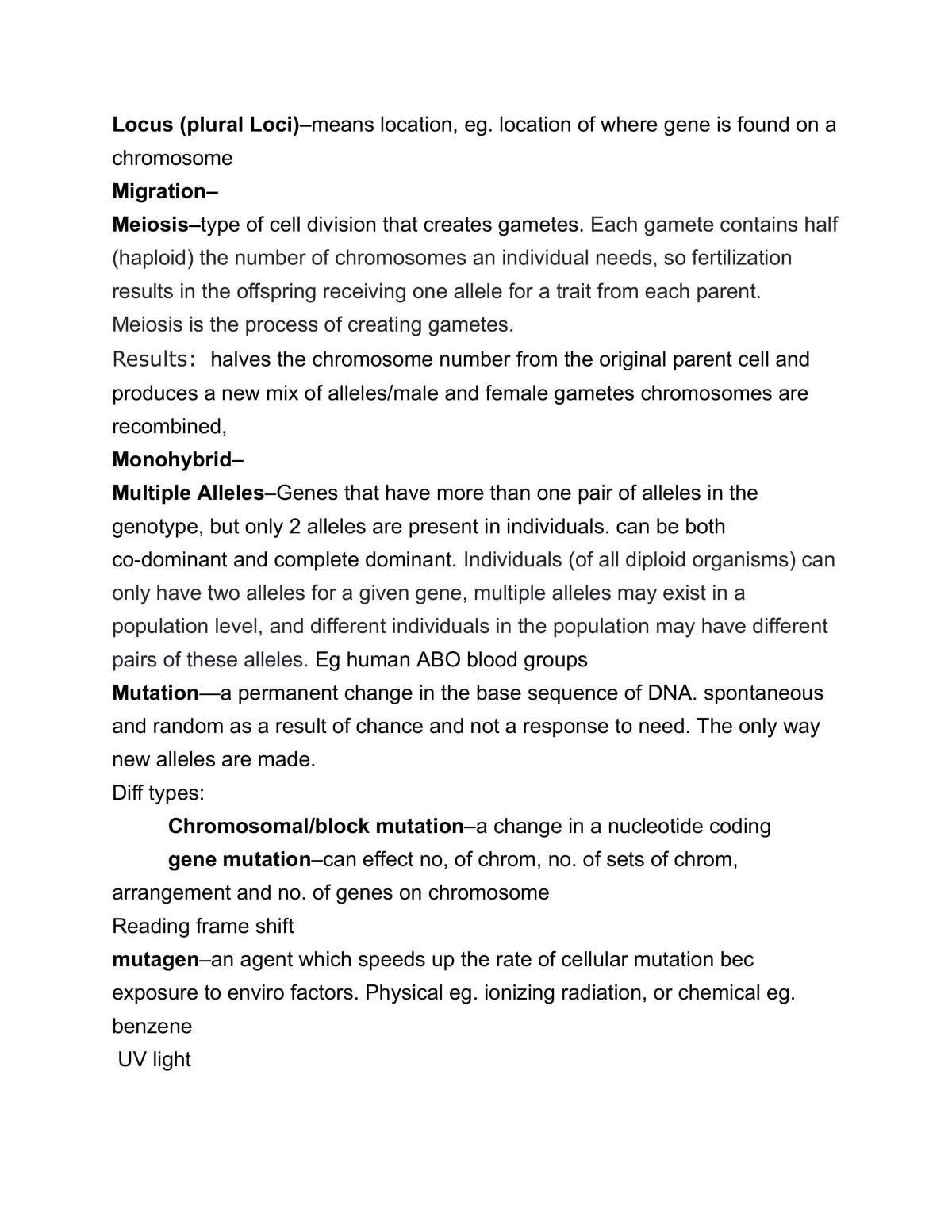 Notes on gene expression - Page 15