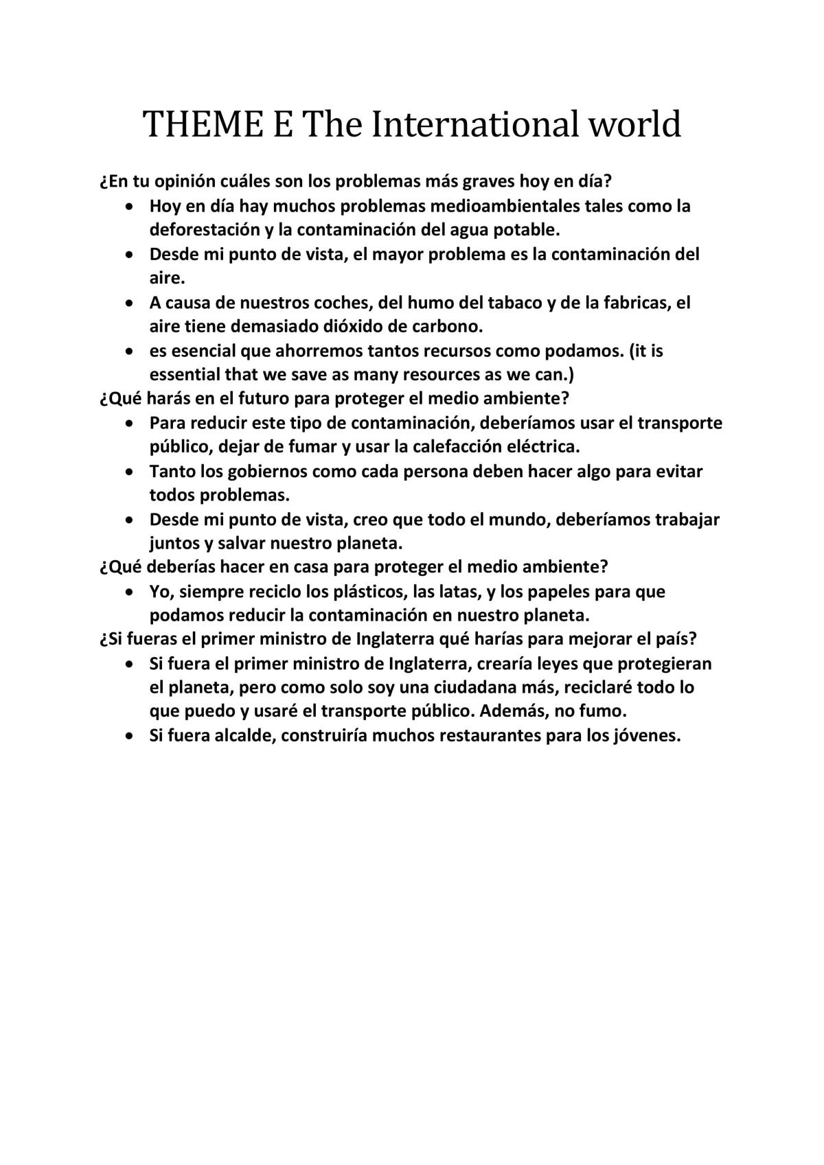 GCSE Spanish Complete Revision Guide - Page 38
