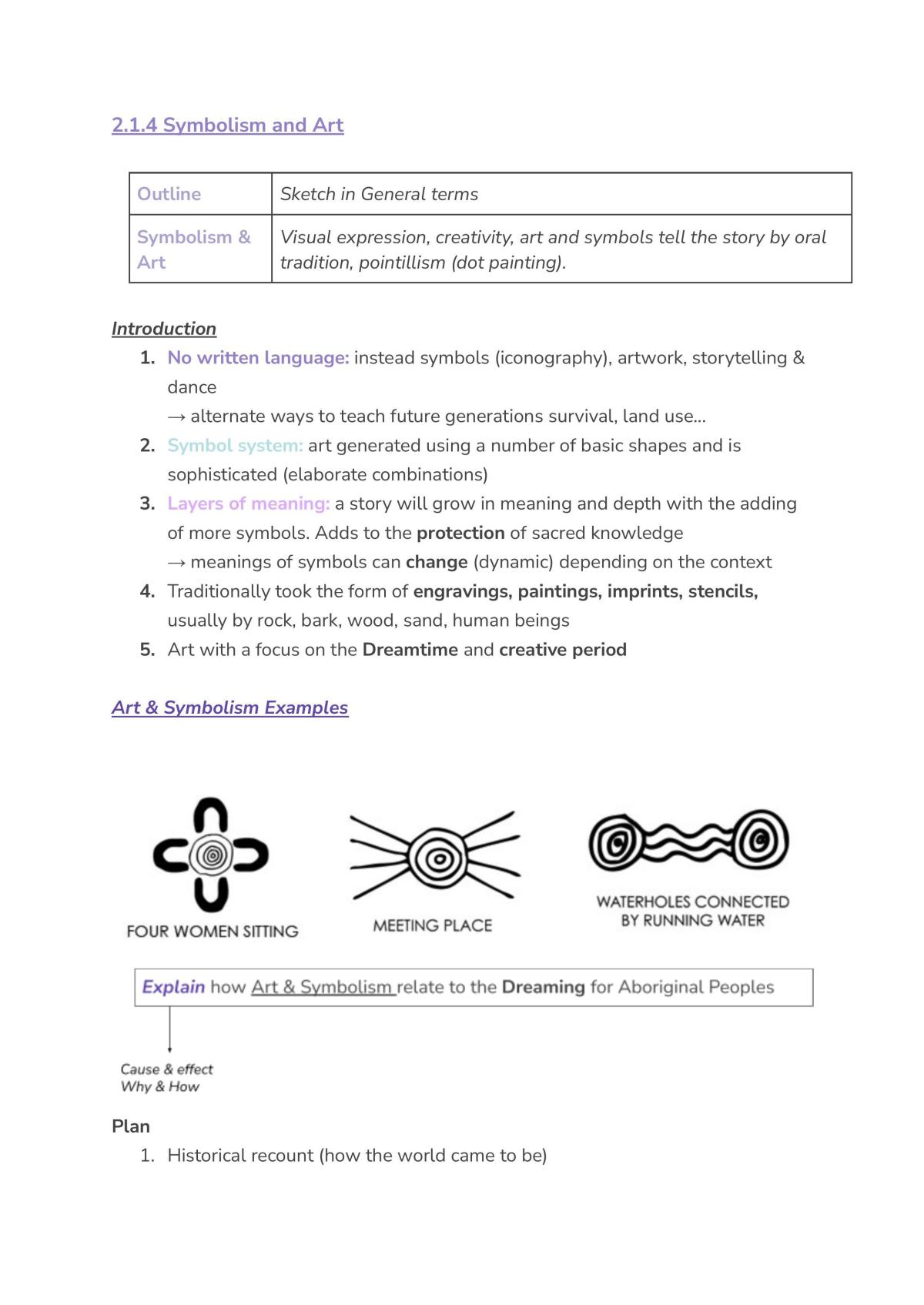 Complete study notes for SOR2  - Page 21