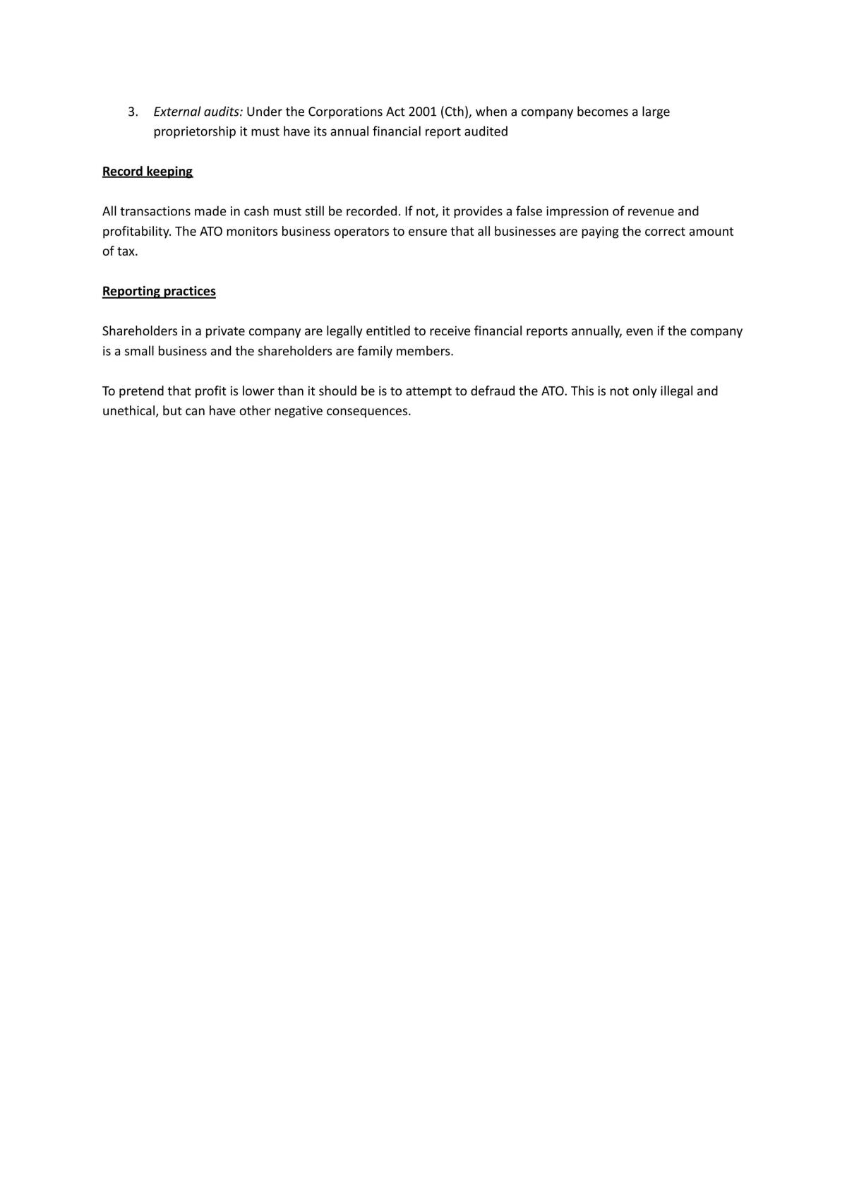 Finance Study Notes - Page 21