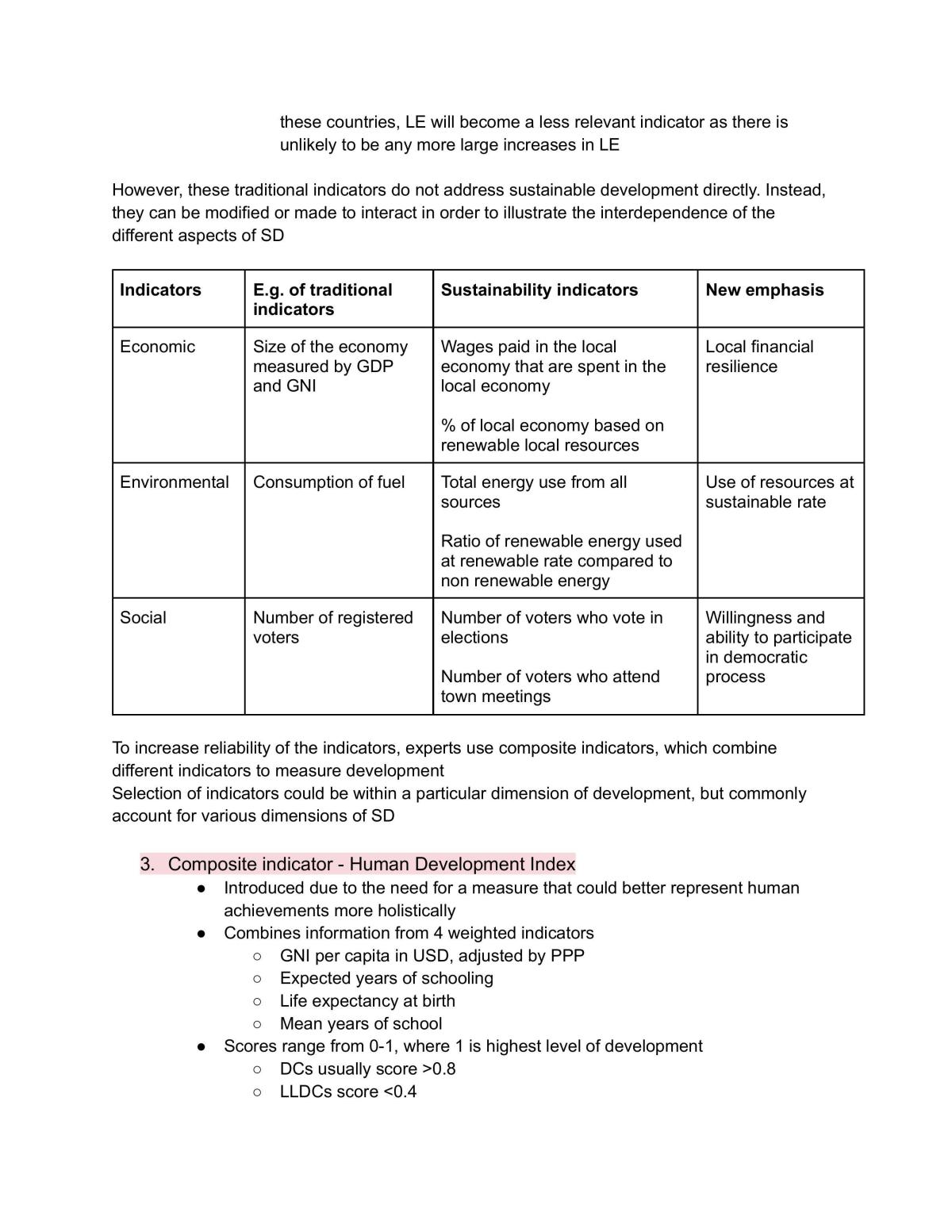 Geography cluster 1.1  - Page 16