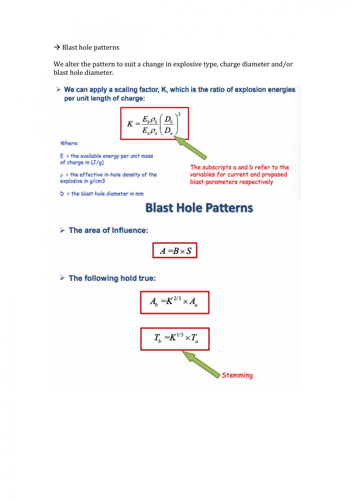 Final Exam Study Notes - Page 27