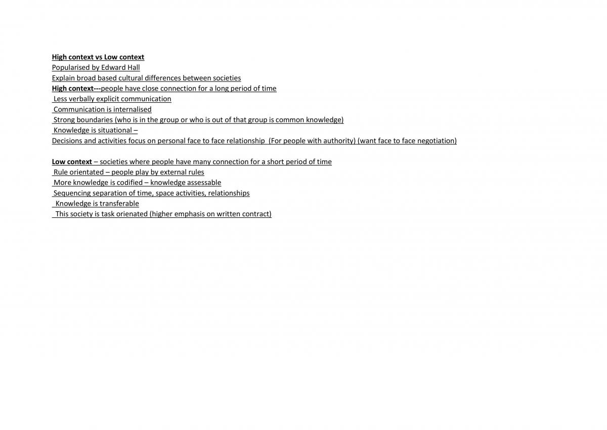 BUSS1002 Complete Notes (2015) - Page 39