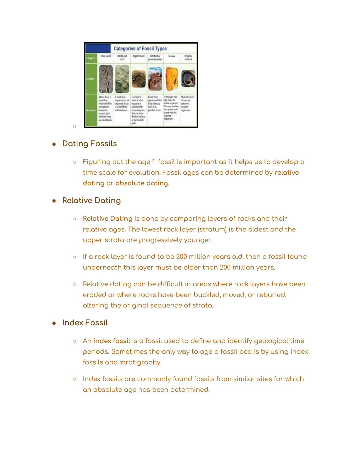 Module 3: Biological Diversity  - Page 20