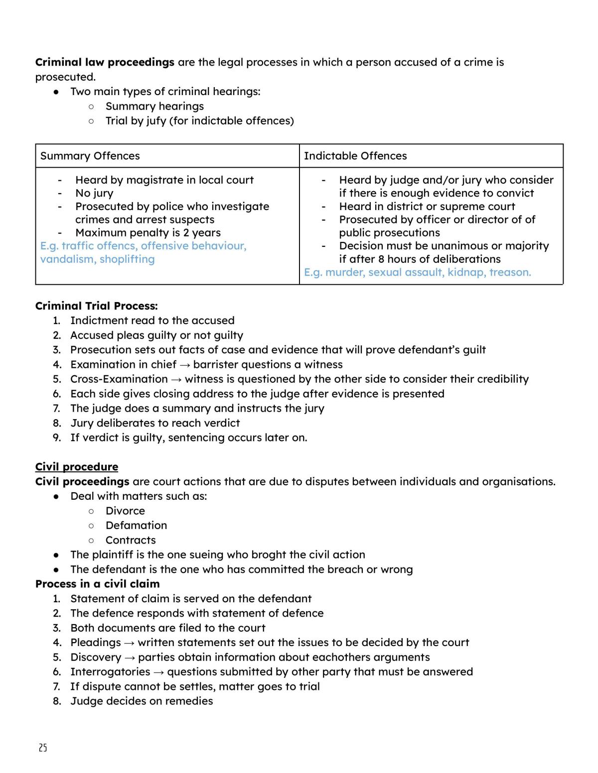 Full Prelim Notes  - Page 25
