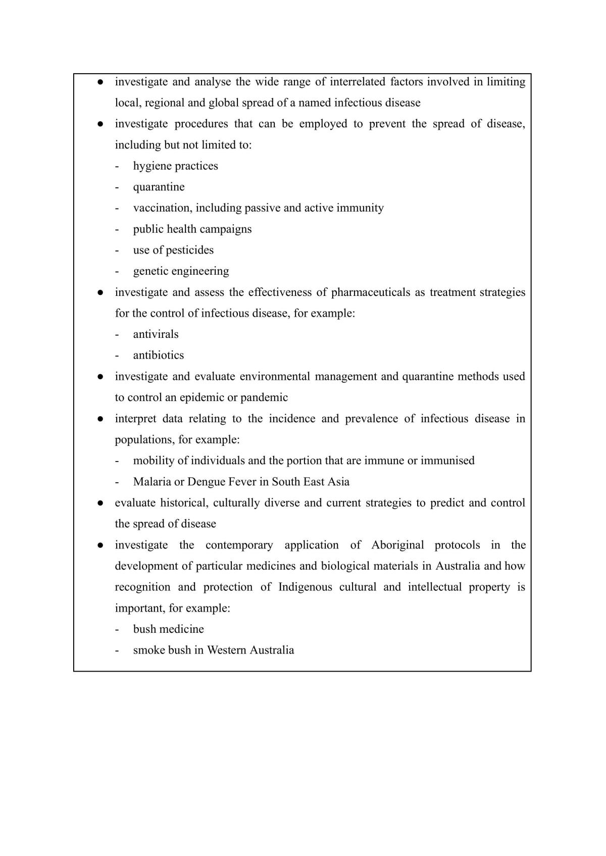 Module 7 Biology Notes - Page 42