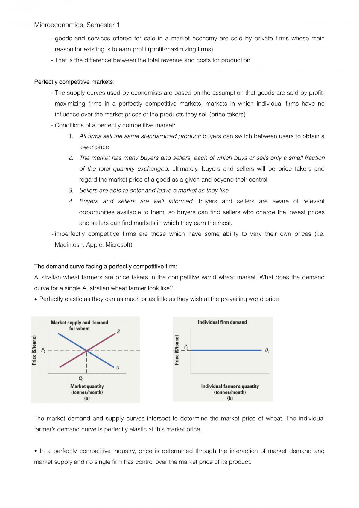 ECON1101 Notes  - Page 21