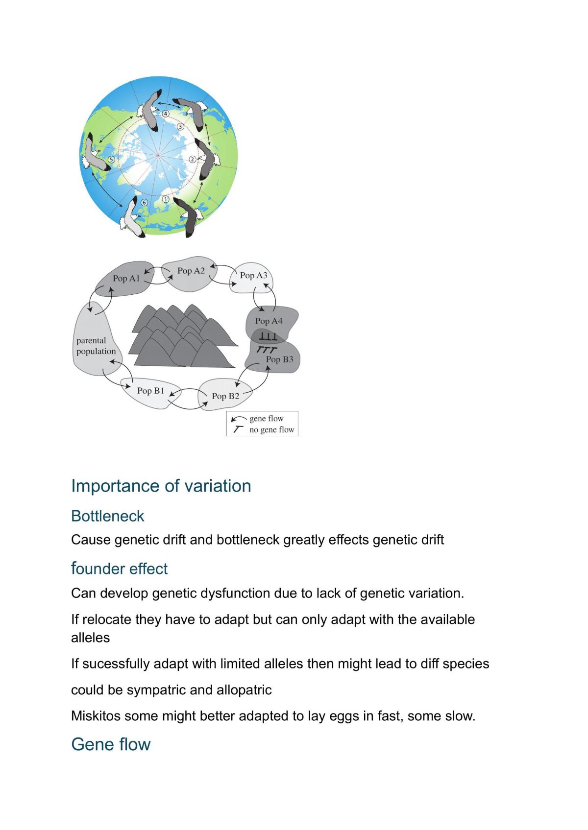 Speciation External Notes - Page 15