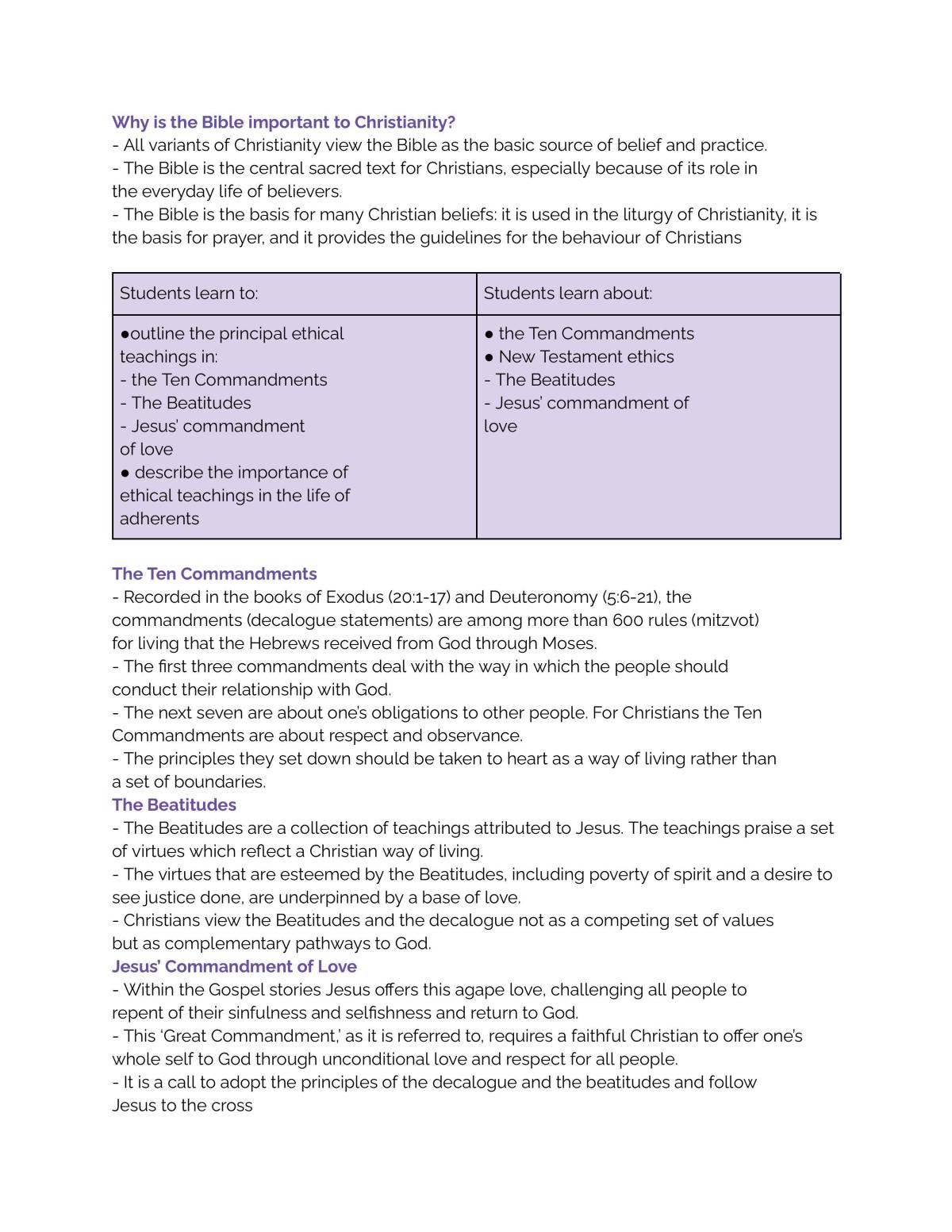 Complete SOR1 Prelim Notes - Page 13