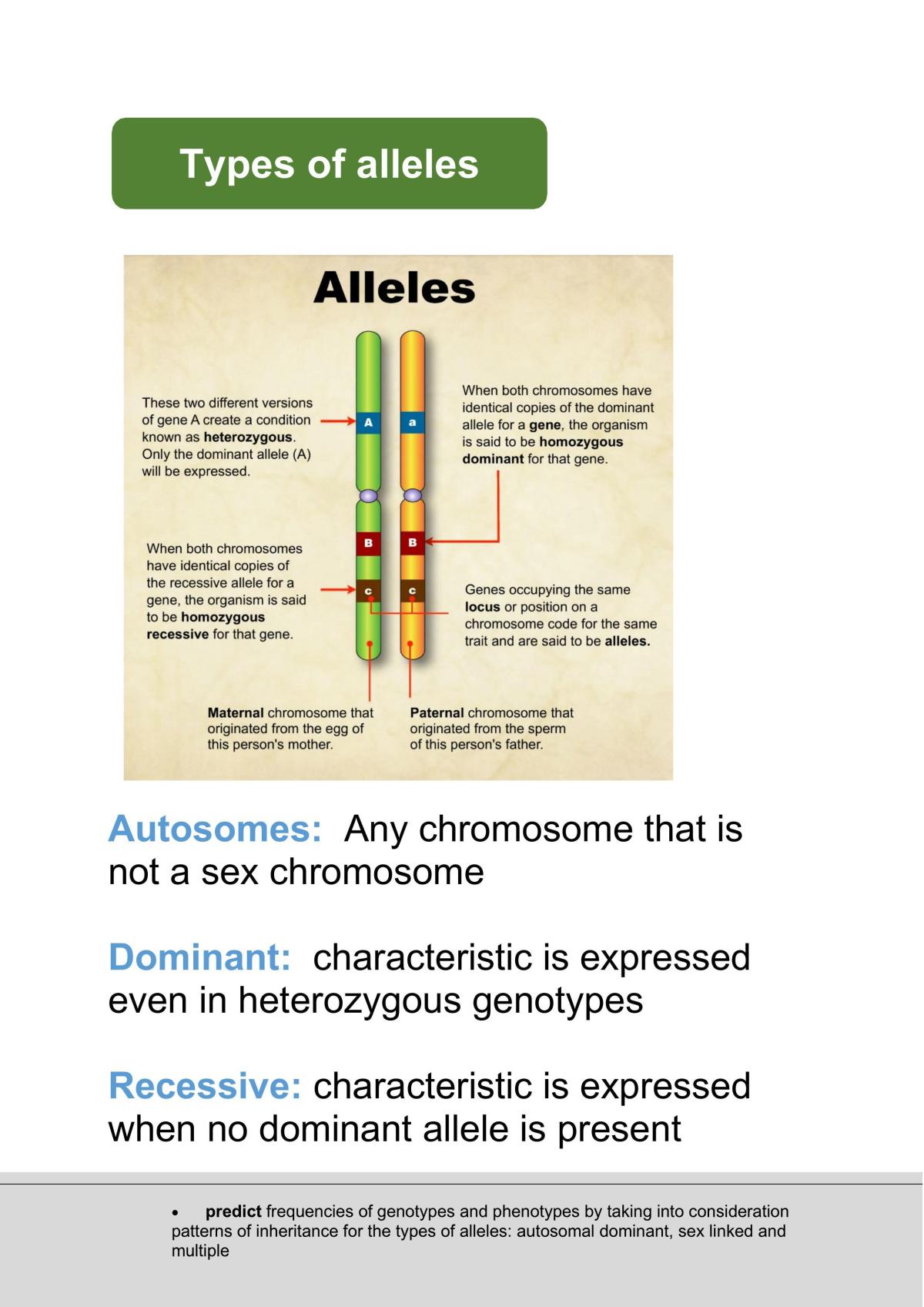 Biology External Unit 3 & 4 - Page 42
