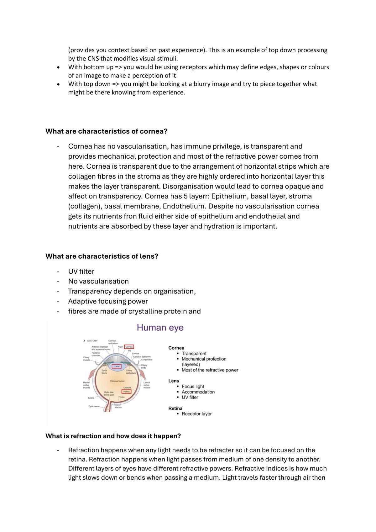 Biology Complete Notes - Page 33