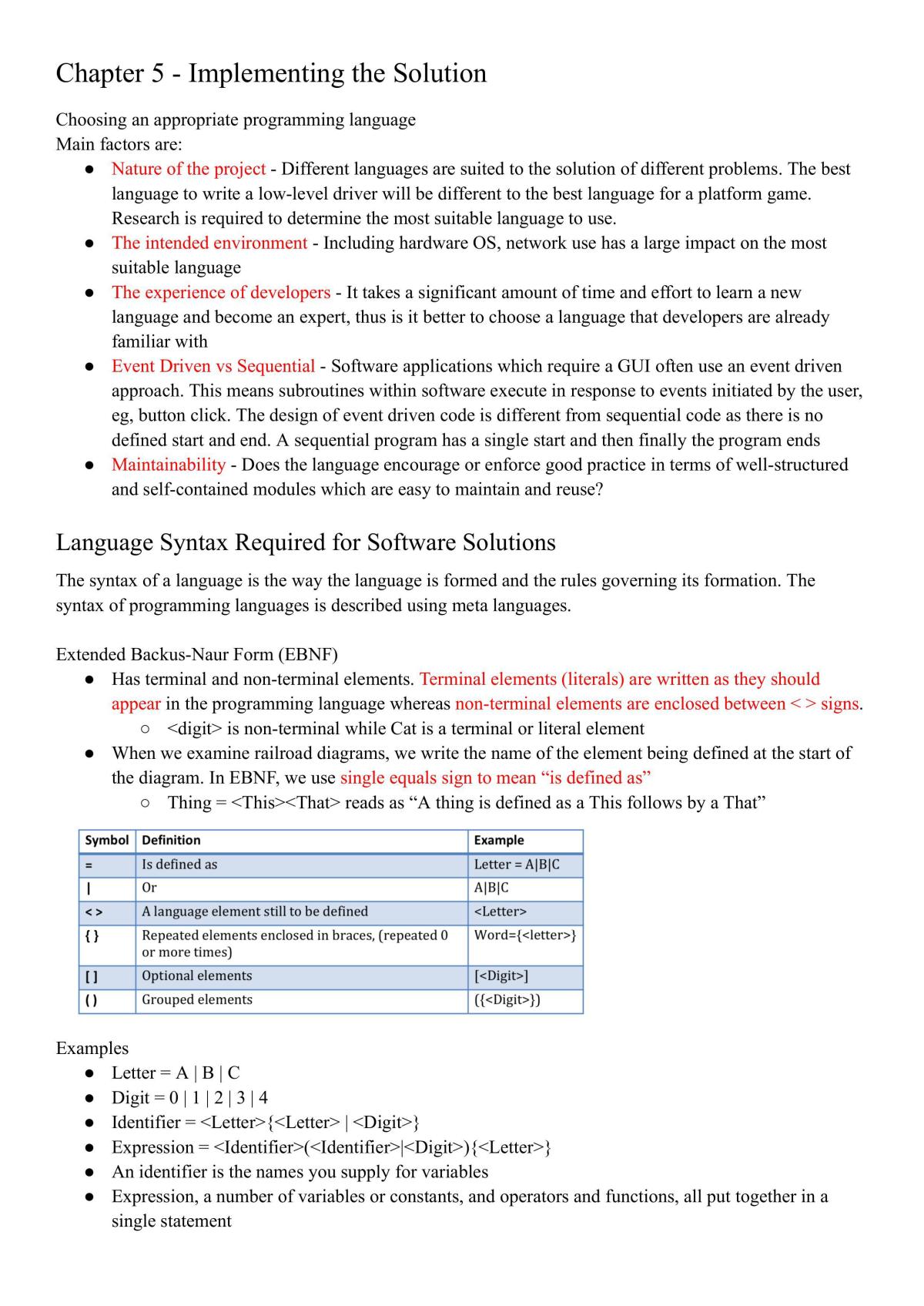 Complete SDD Notes - Page 54