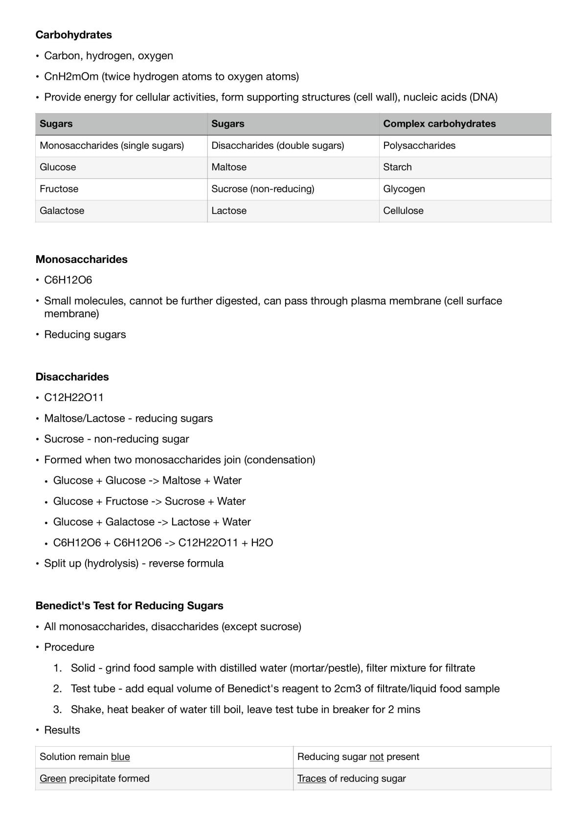 Science Notes - Page 26