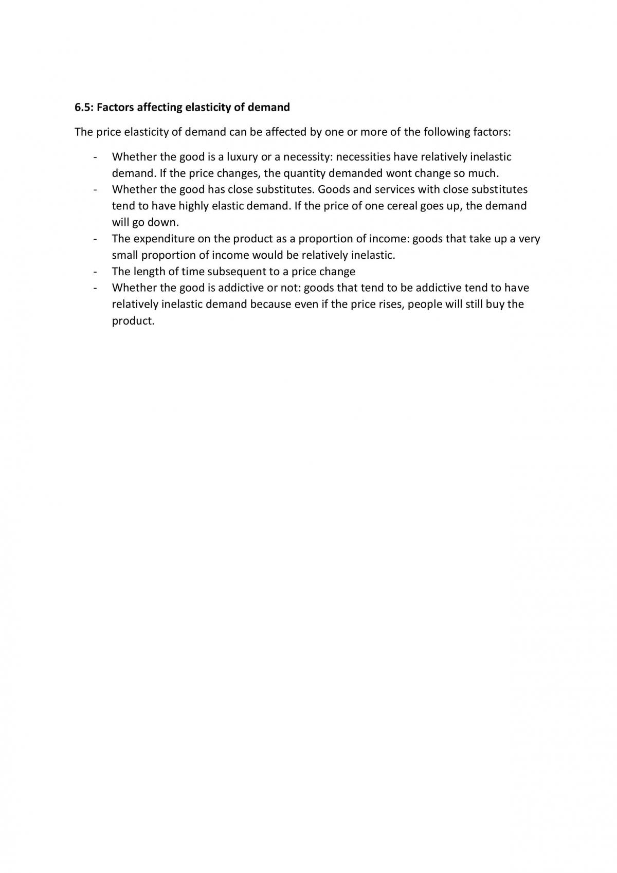 Half Yearly Study - Page 15