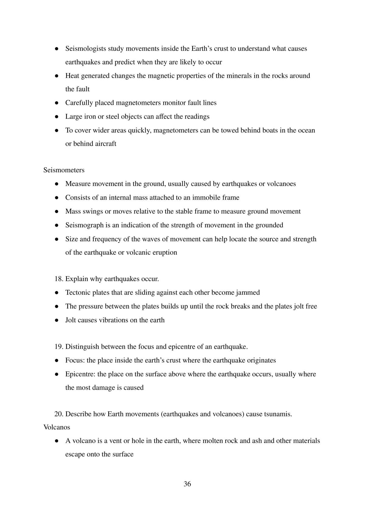 Science Yearlies 2022 - Page 36