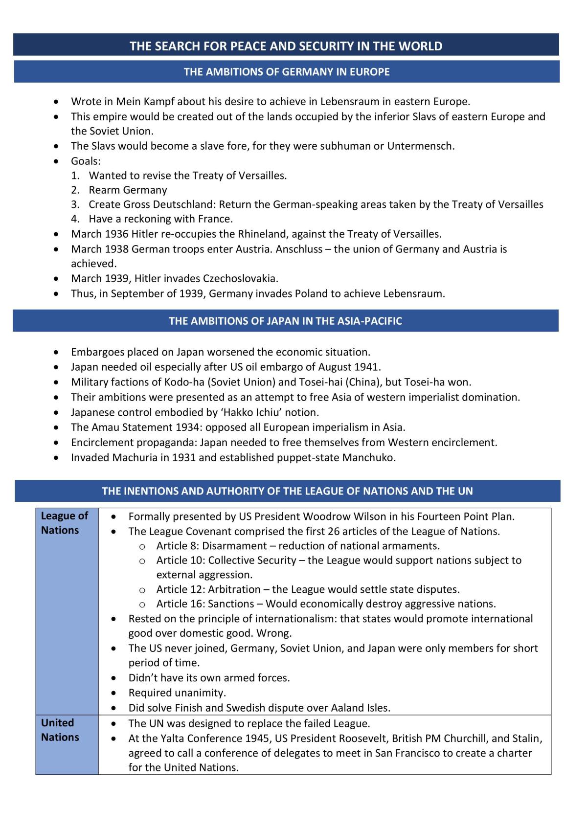 Power and Authority Notes - Page 24