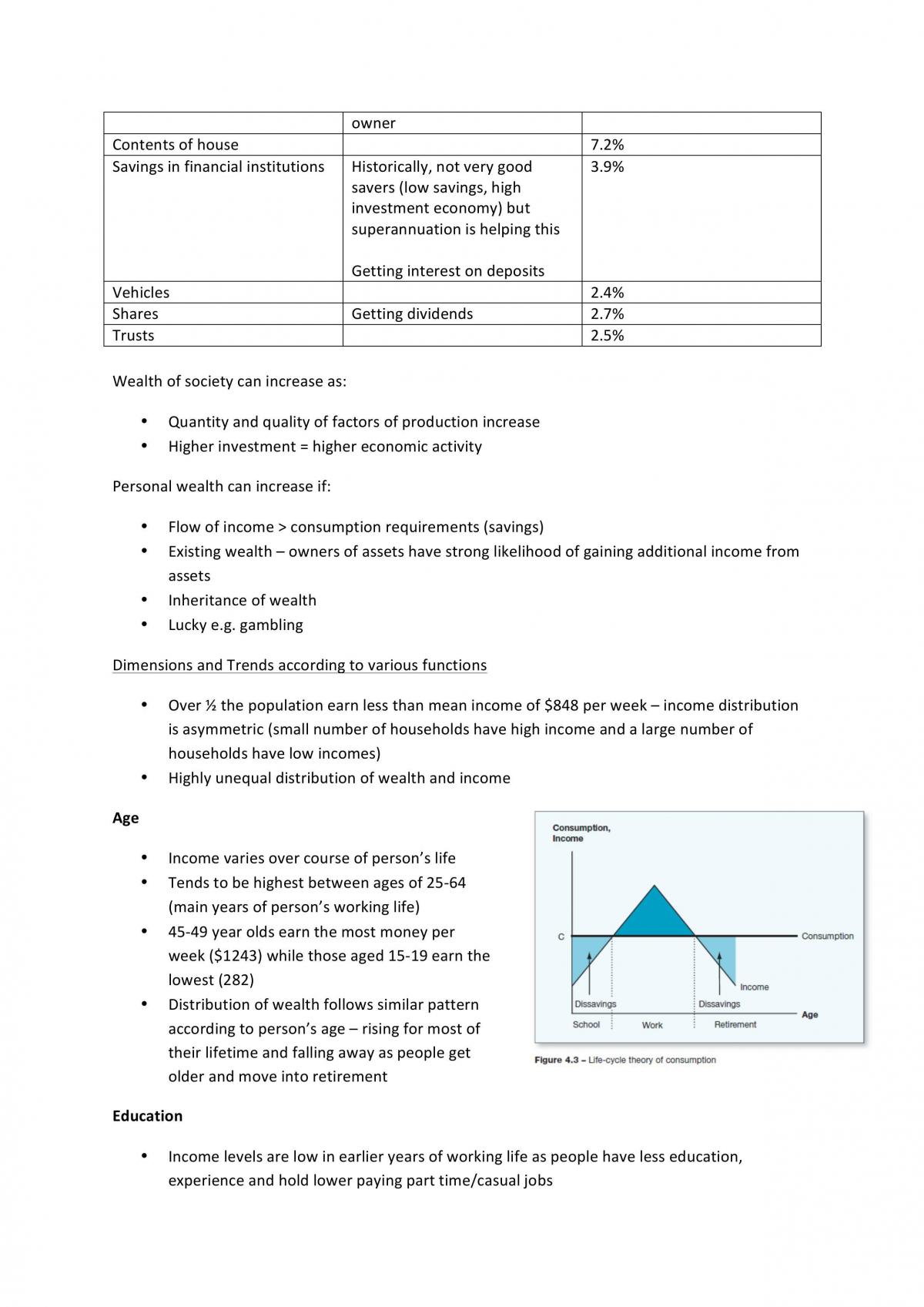 TOPIC 3 - Economic Issues - Page 28