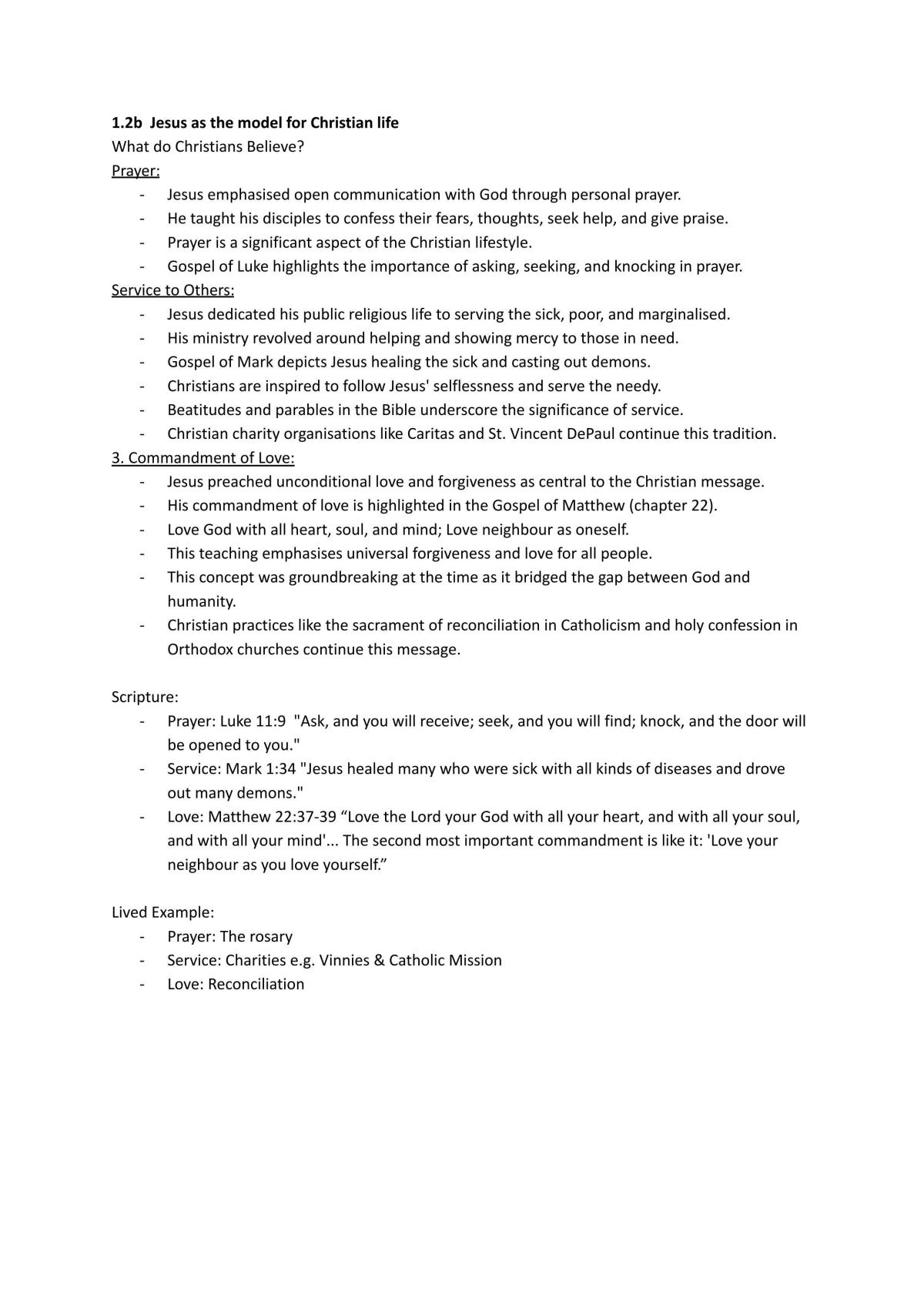 Sor Prelim Study Notes - Page 22