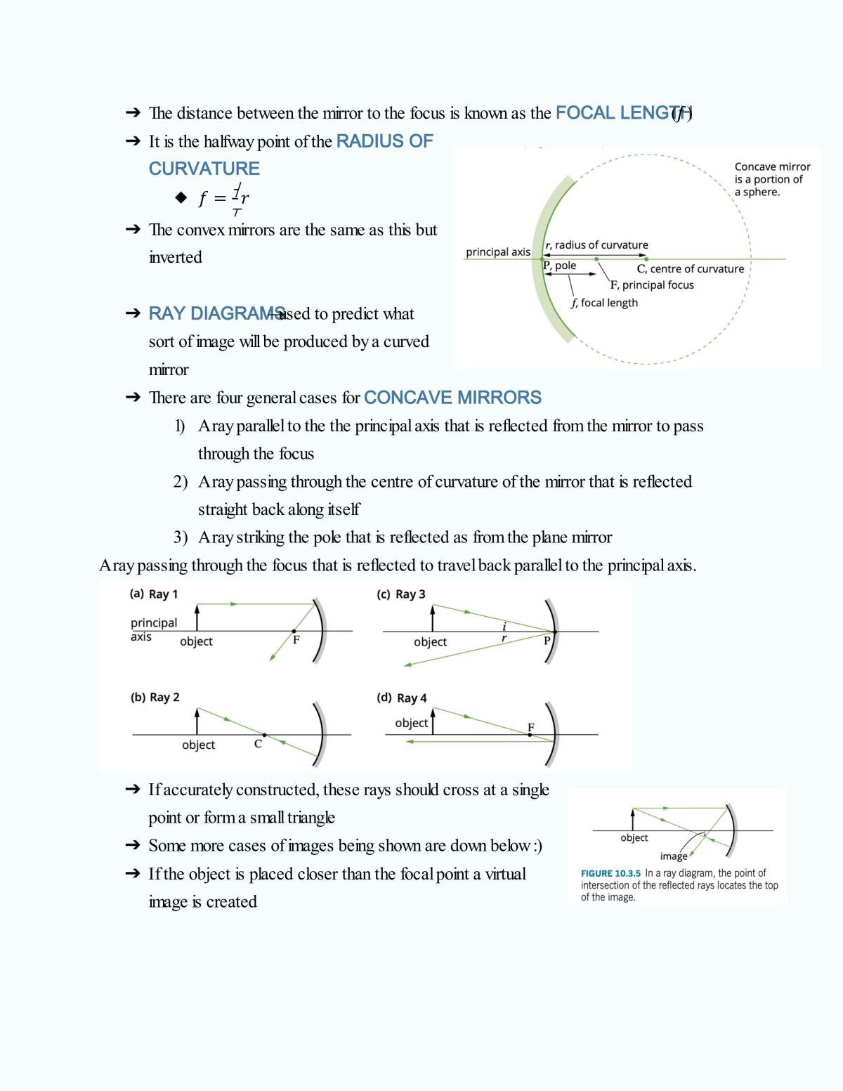 Physic notes for prelim - Page 21