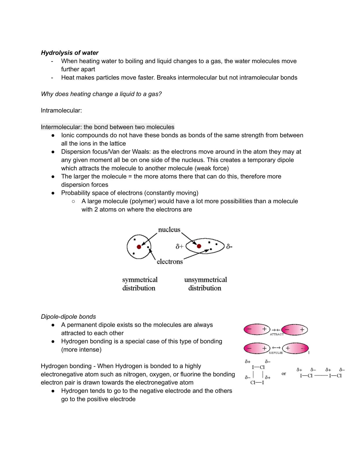 Chemistry Prelim Notes - Page 32