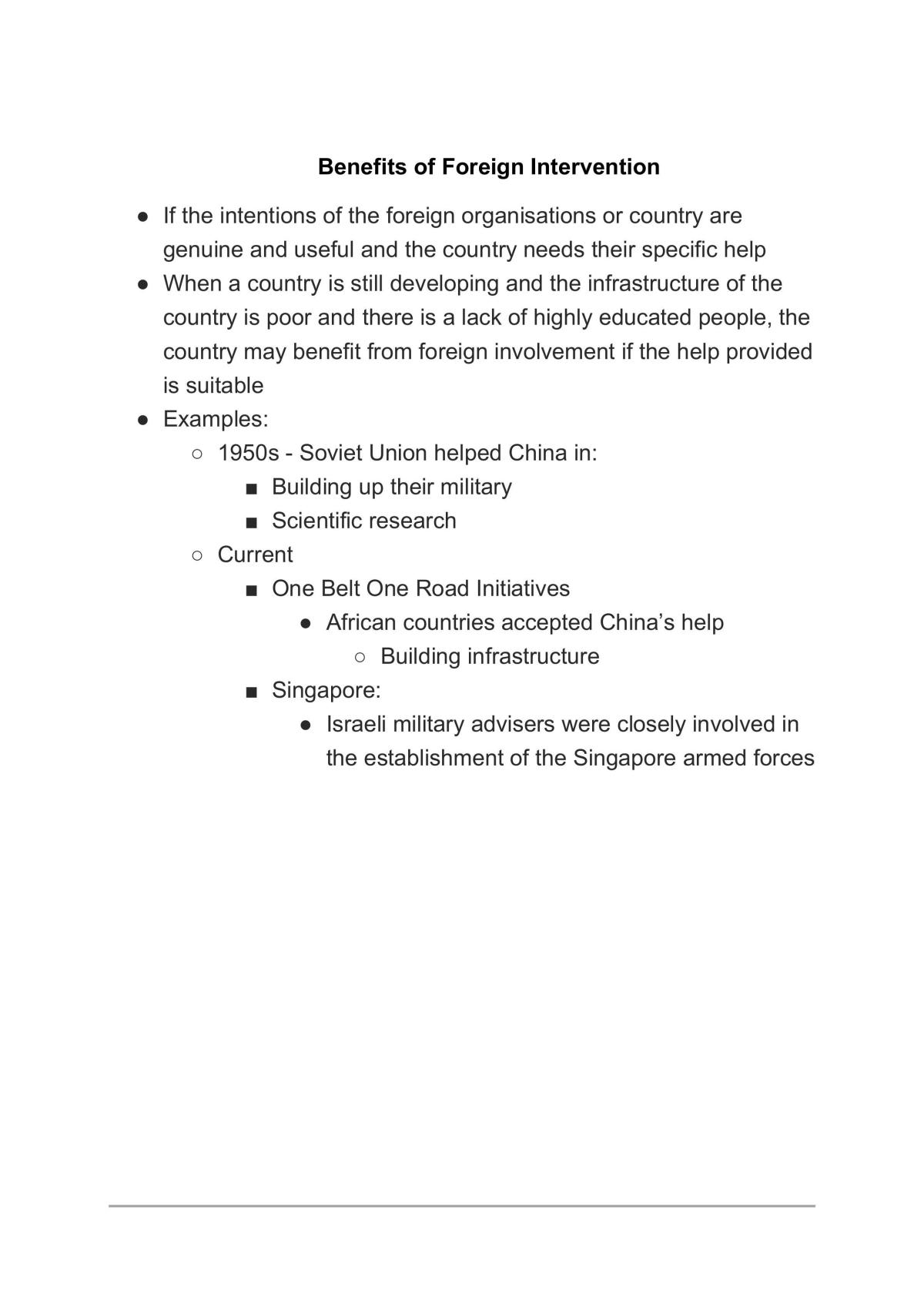 Complete Study Notes for Leadership and Governence - Page 31